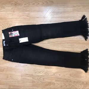 Judy Blue Fridge Jeans